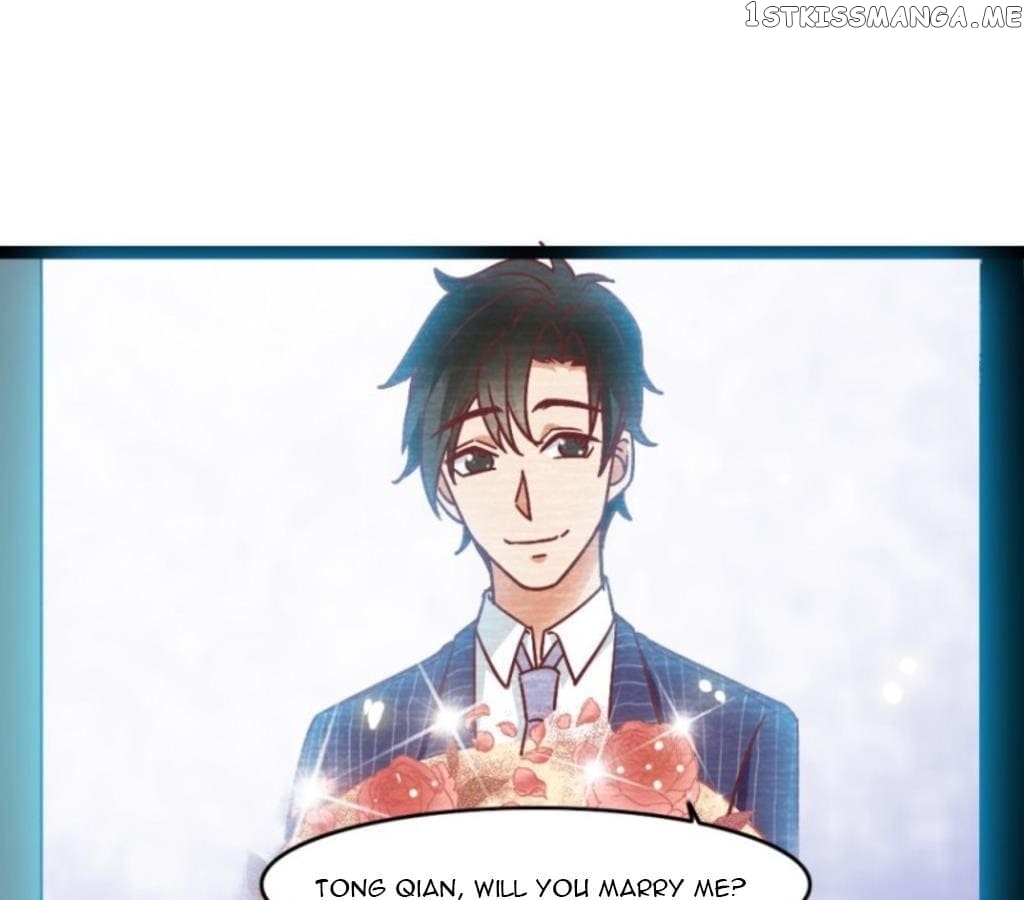 The One In My Dream chapter 53 - page 36