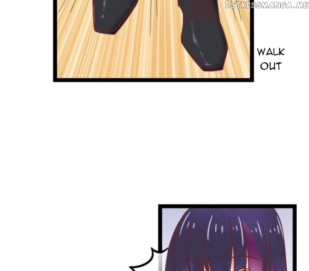 The One In My Dream chapter 53 - page 38