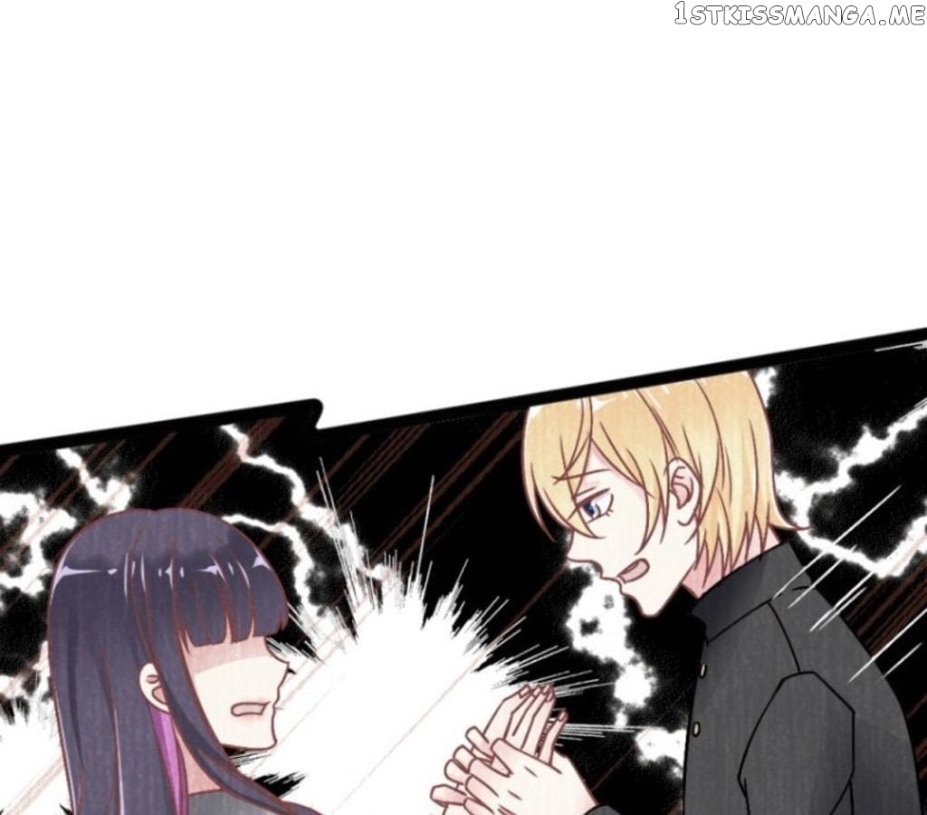 The One In My Dream chapter 53 - page 4