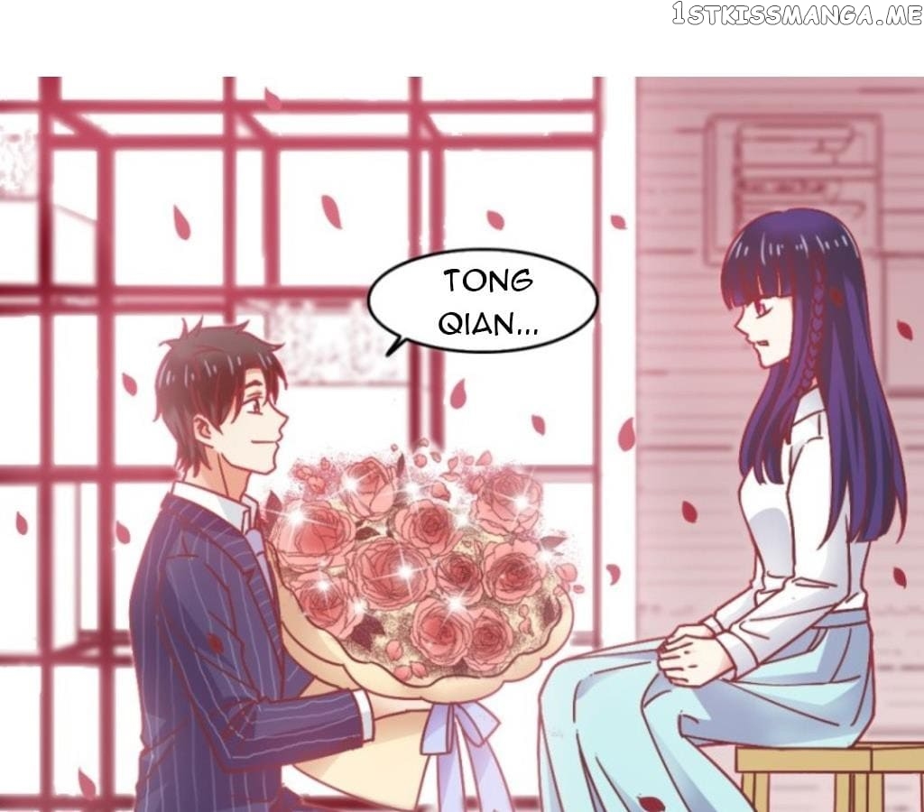 The One In My Dream chapter 53 - page 42