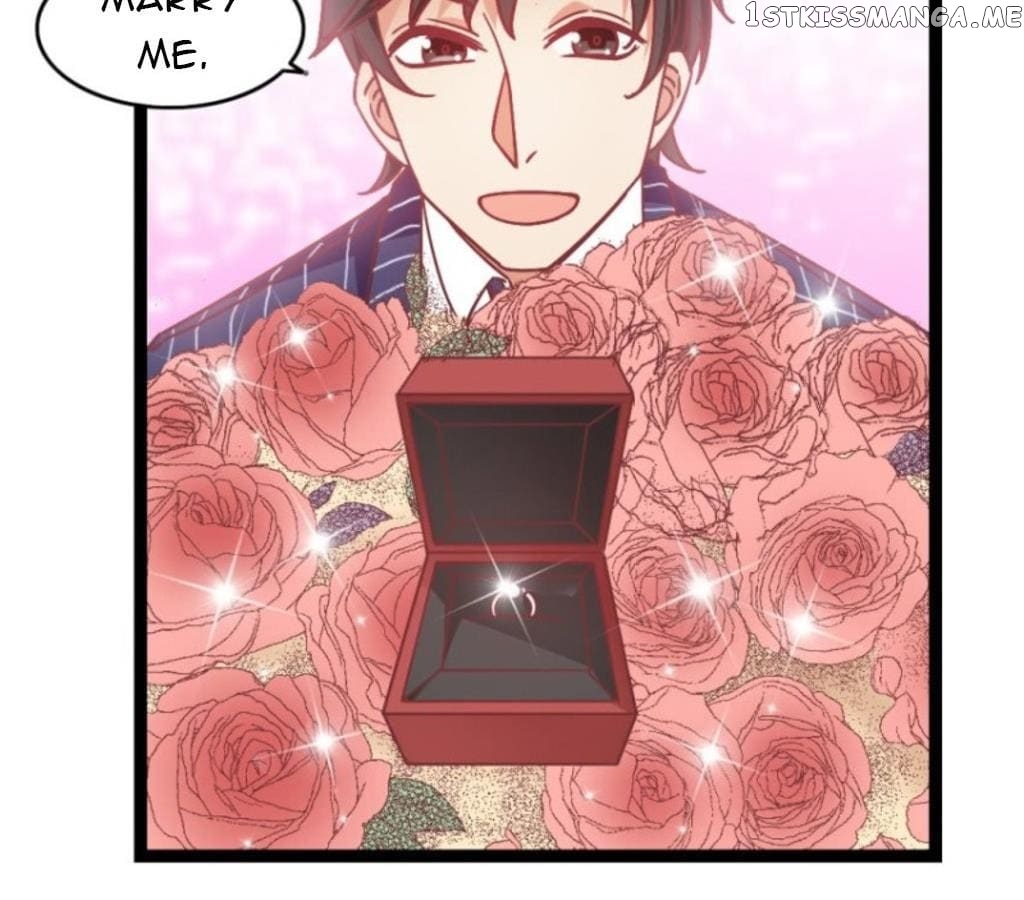 The One In My Dream chapter 53 - page 44