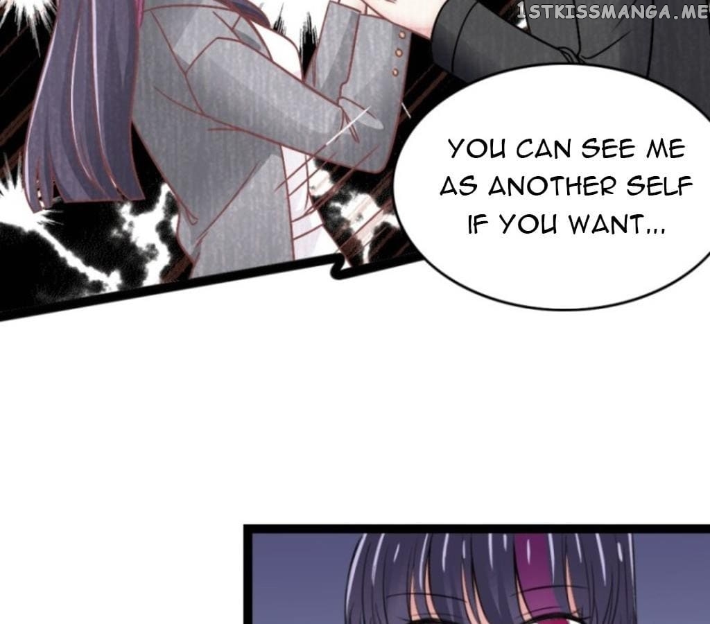 The One In My Dream chapter 53 - page 5