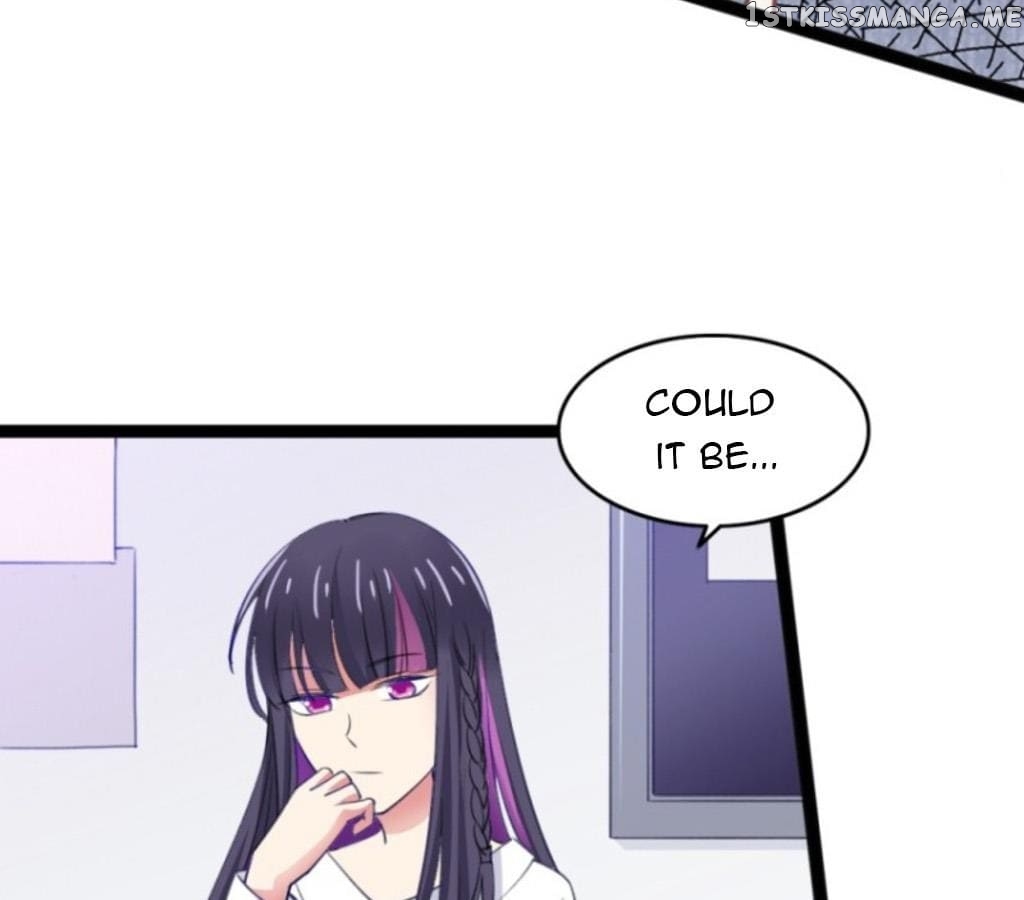 The One In My Dream chapter 53 - page 8