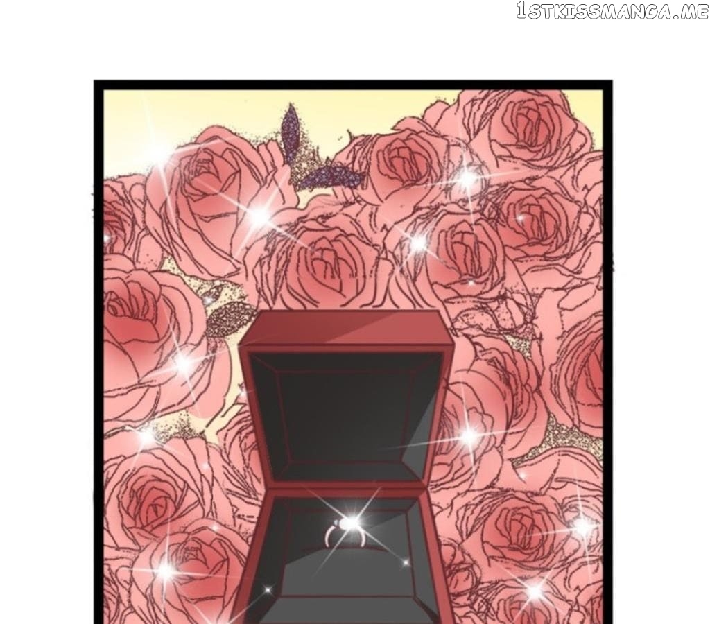 The One In My Dream chapter 54 - page 13