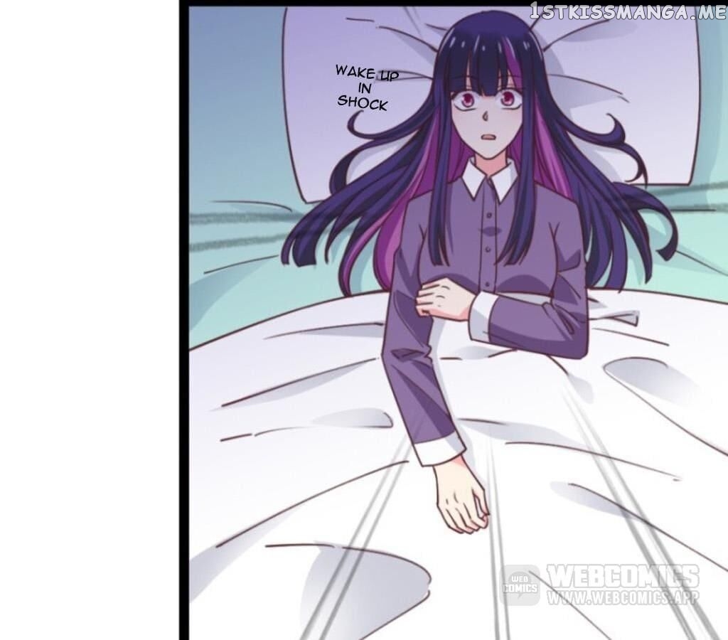 The One In My Dream chapter 54 - page 18