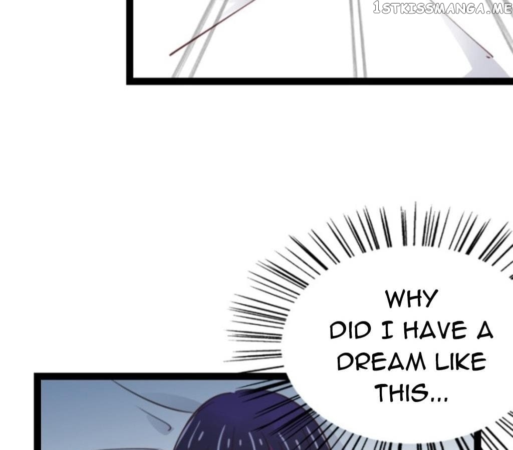 The One In My Dream chapter 54 - page 19