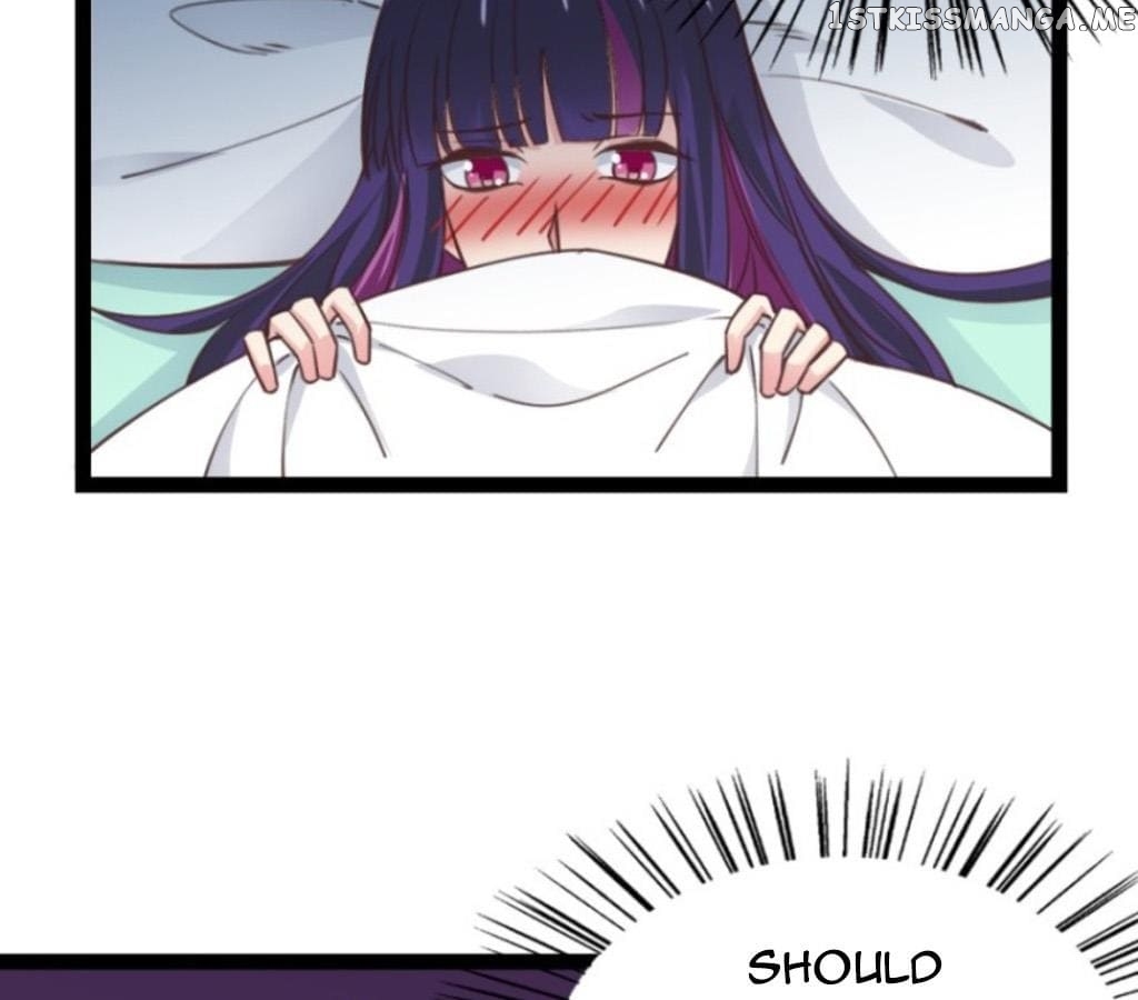 The One In My Dream chapter 54 - page 20
