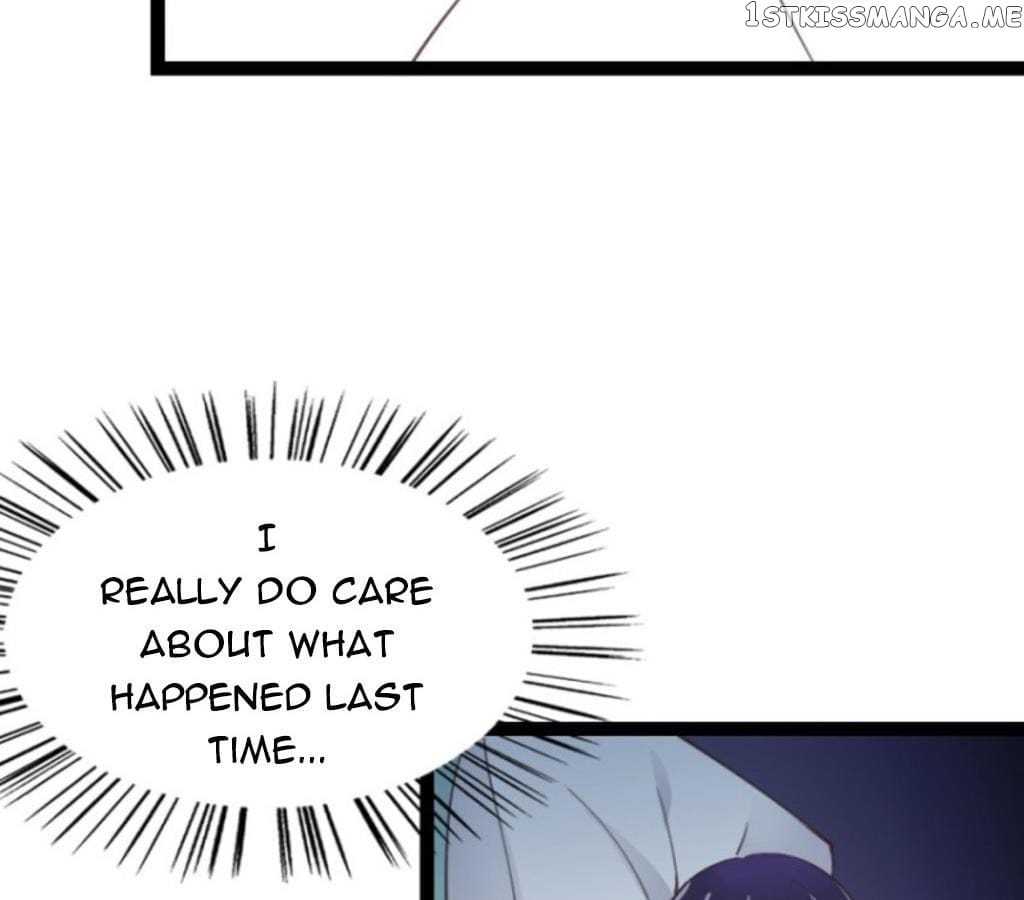 The One In My Dream chapter 54 - page 22