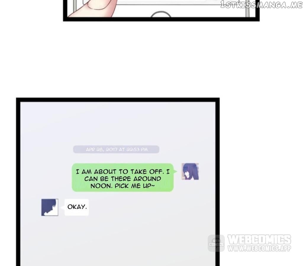 The One In My Dream chapter 54 - page 25