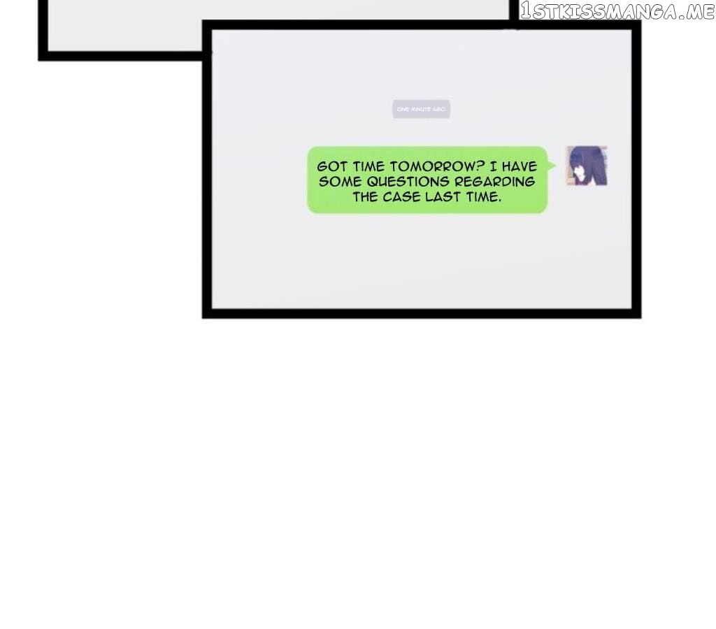 The One In My Dream chapter 54 - page 26