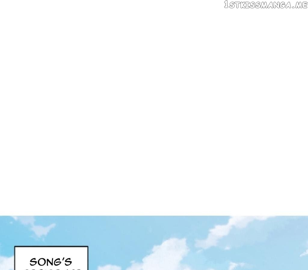 The One In My Dream chapter 54 - page 27