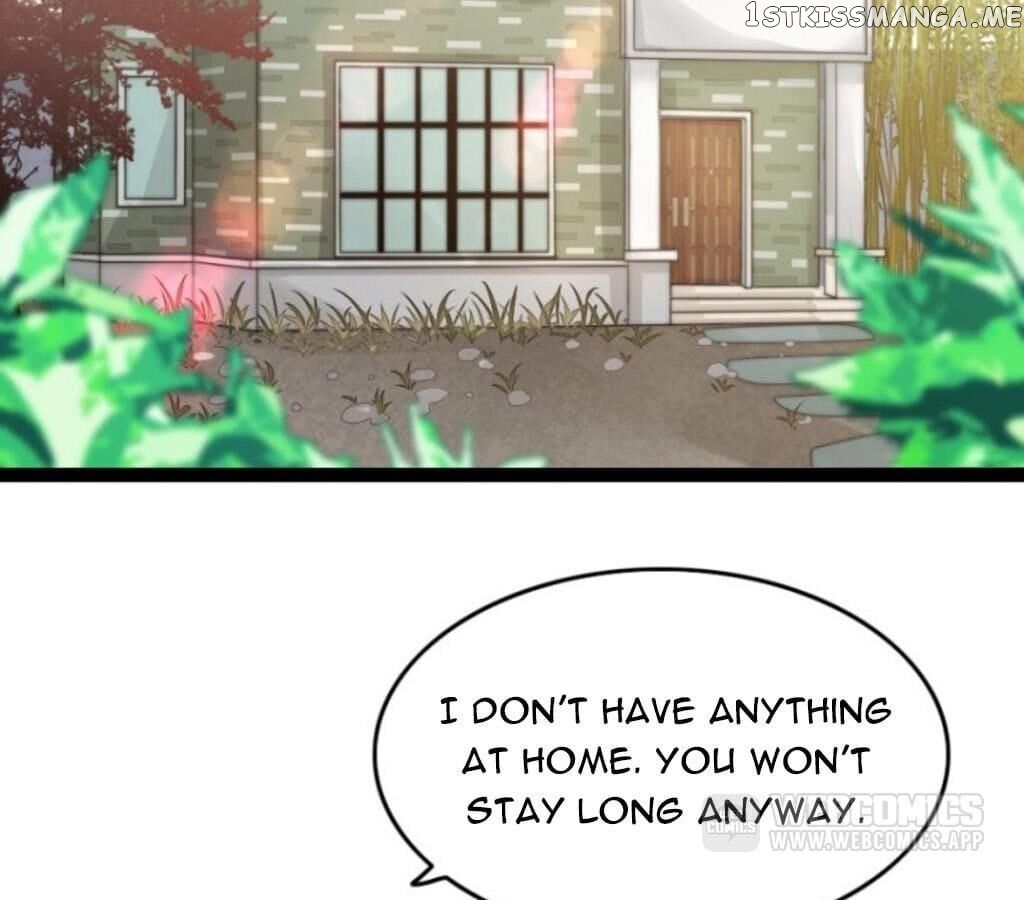 The One In My Dream chapter 54 - page 29