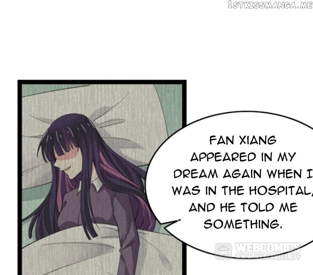 The One In My Dream chapter 54 - page 33