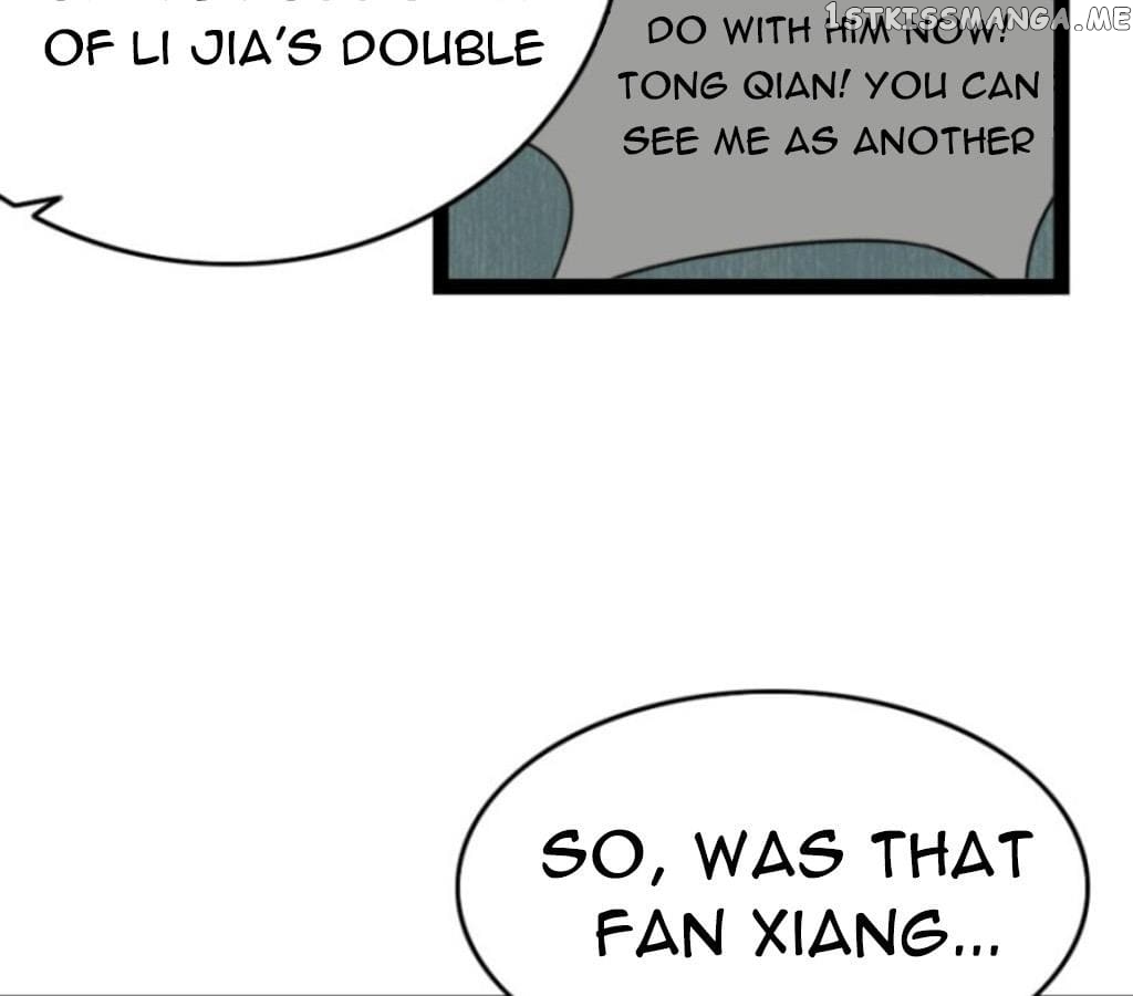 The One In My Dream chapter 54 - page 35