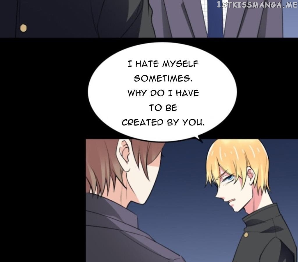 The One In My Dream chapter 54 - page 39