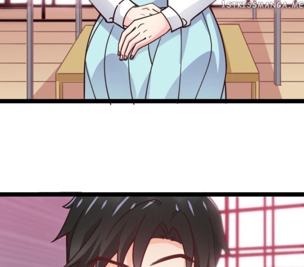 The One In My Dream chapter 54 - page 4