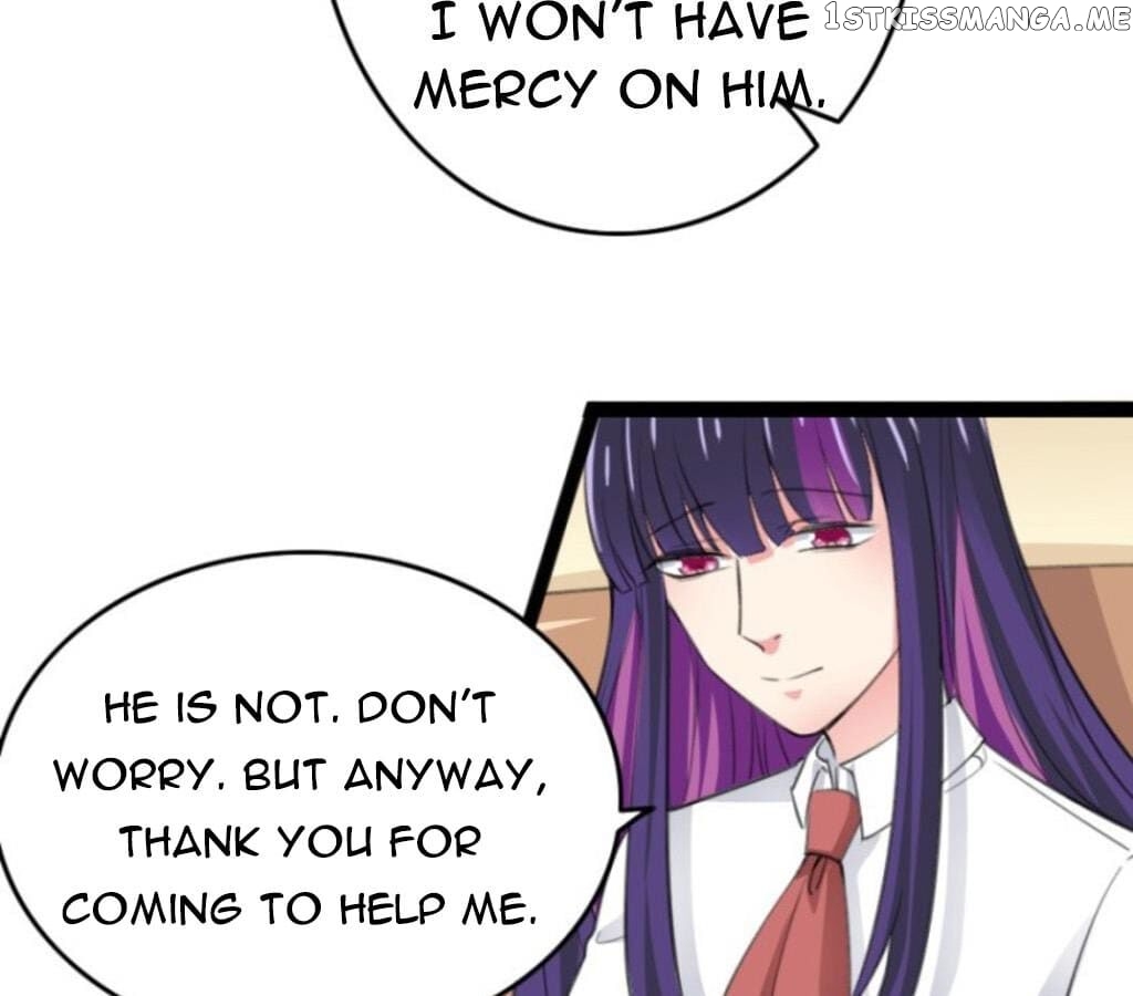 The One In My Dream chapter 54 - page 43