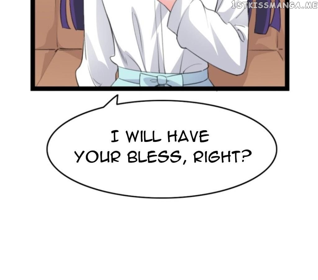 The One In My Dream chapter 54 - page 57