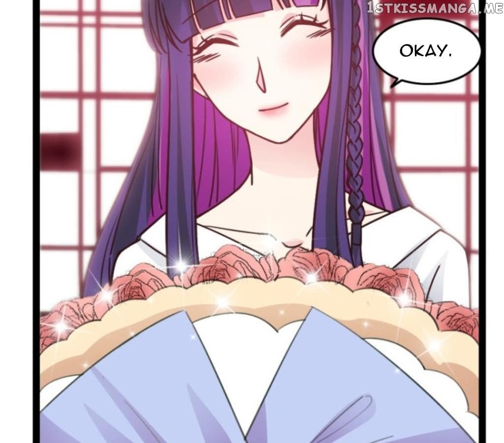 The One In My Dream chapter 54 - page 8