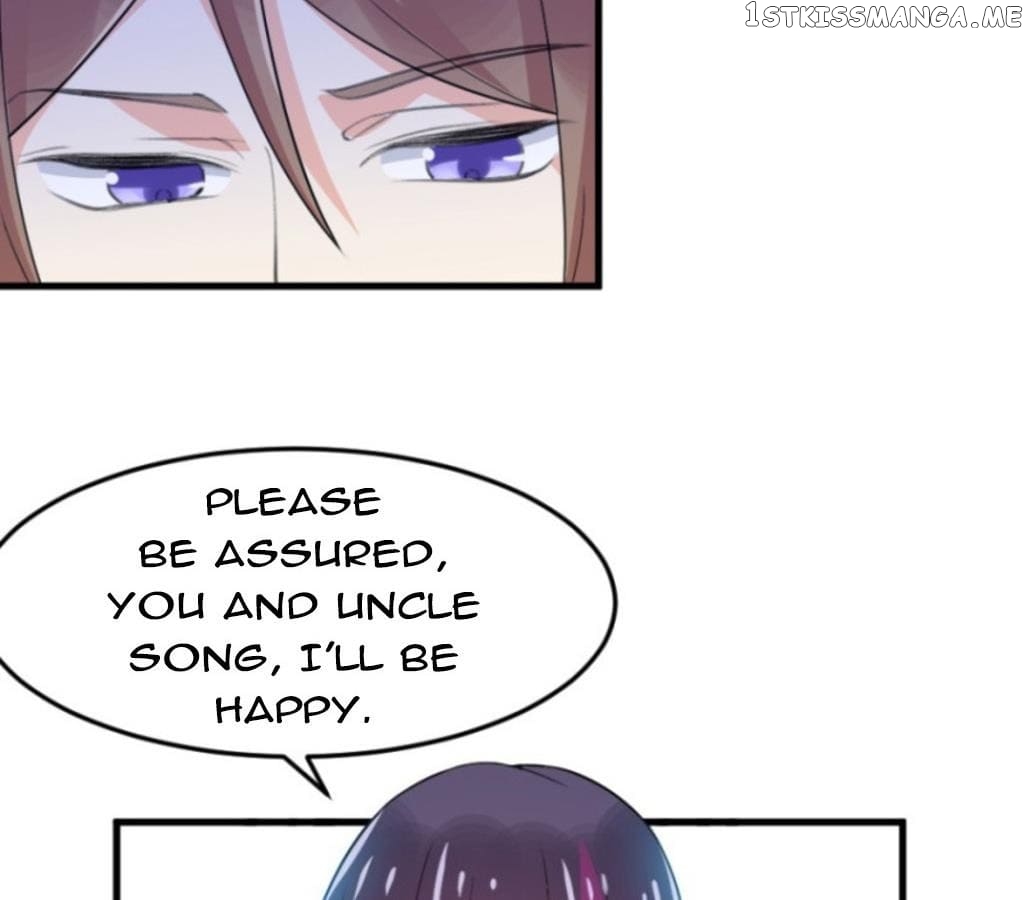 The One In My Dream chapter 55 - page 11