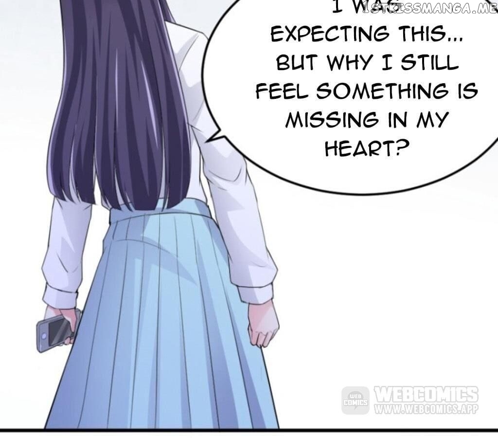 The One In My Dream chapter 55 - page 18
