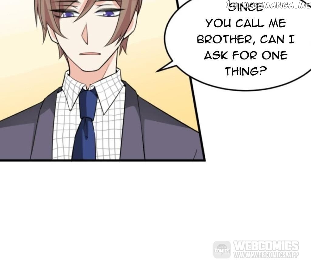 The One In My Dream chapter 55 - page 2