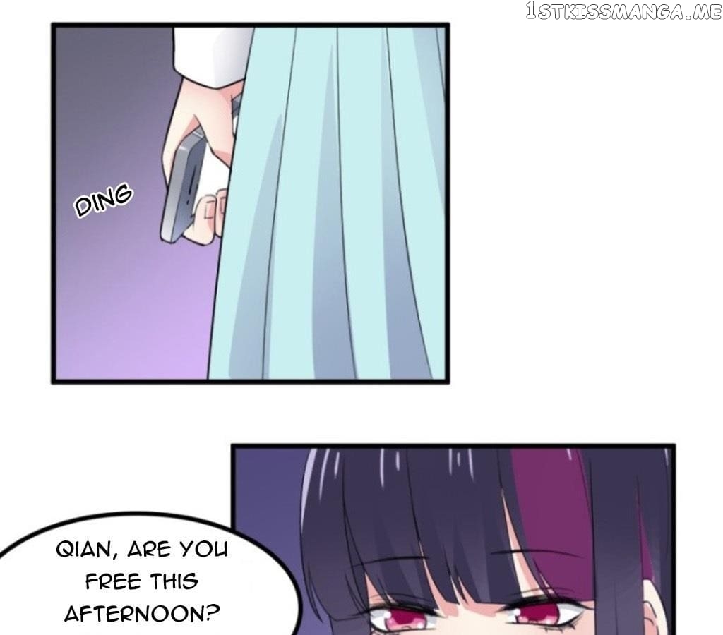The One In My Dream chapter 55 - page 20