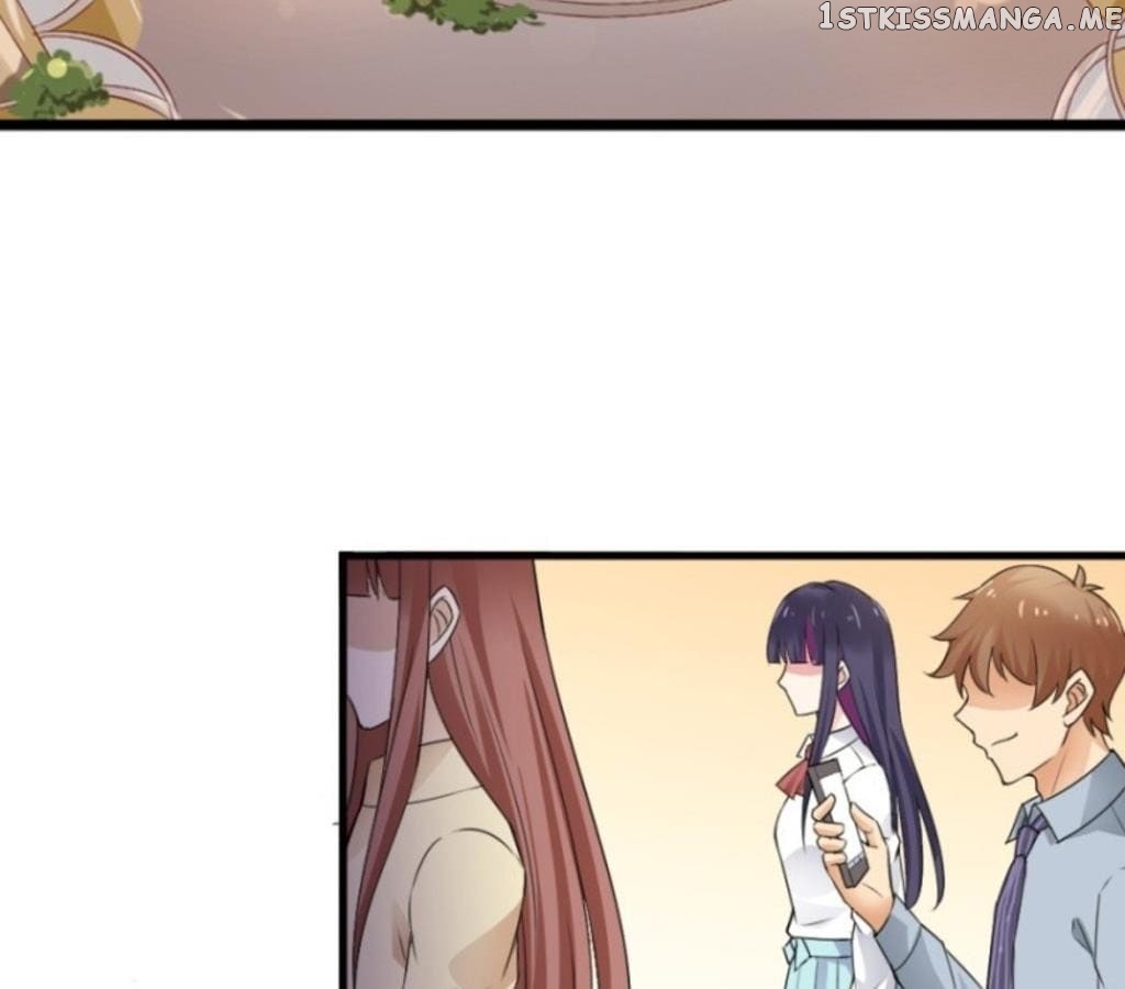 The One In My Dream chapter 55 - page 25