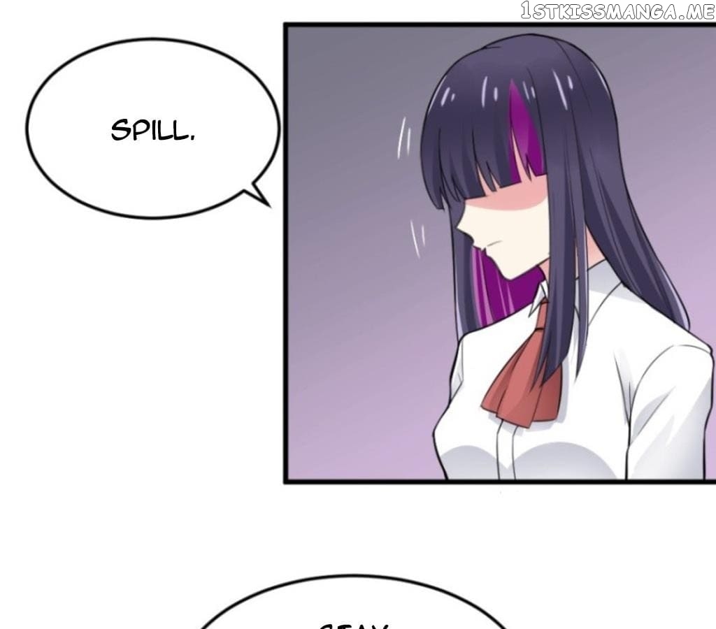 The One In My Dream chapter 55 - page 3