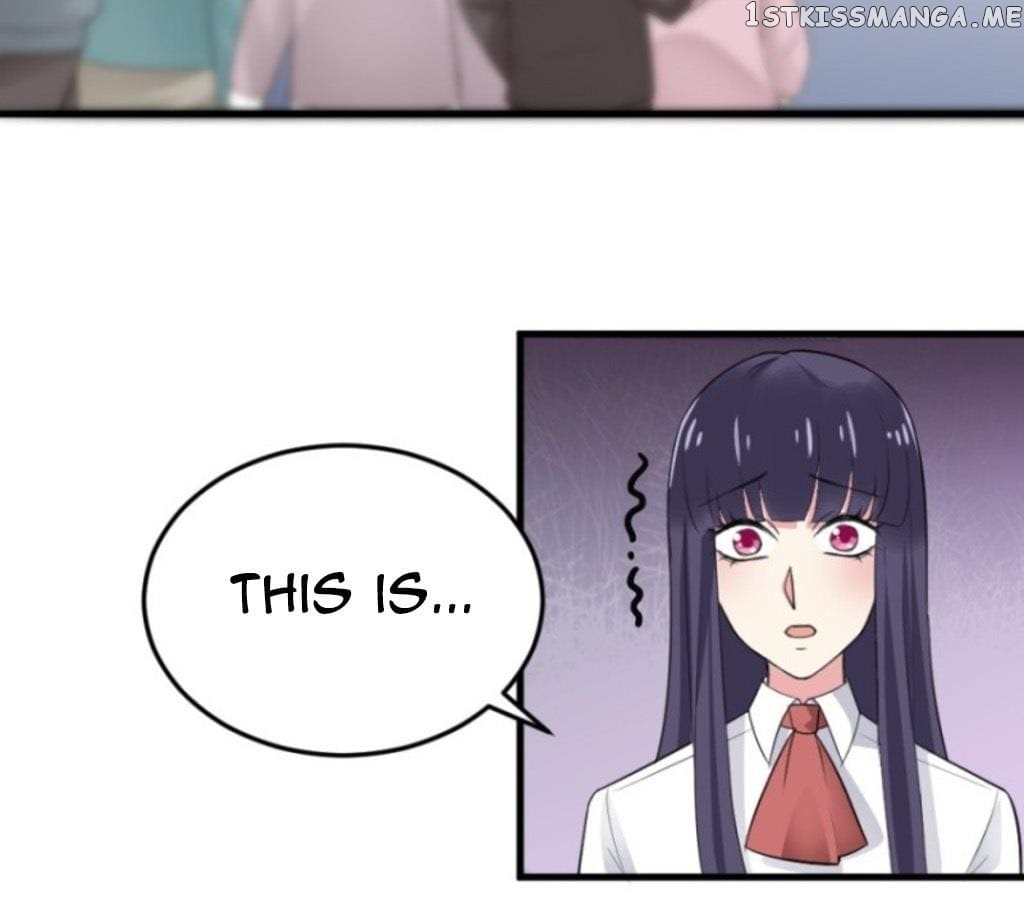 The One In My Dream chapter 55 - page 32