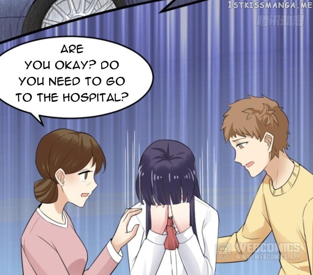 The One In My Dream chapter 55 - page 34