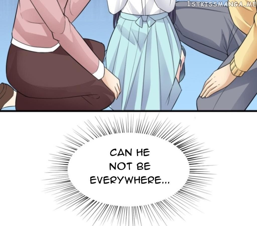 The One In My Dream chapter 55 - page 35
