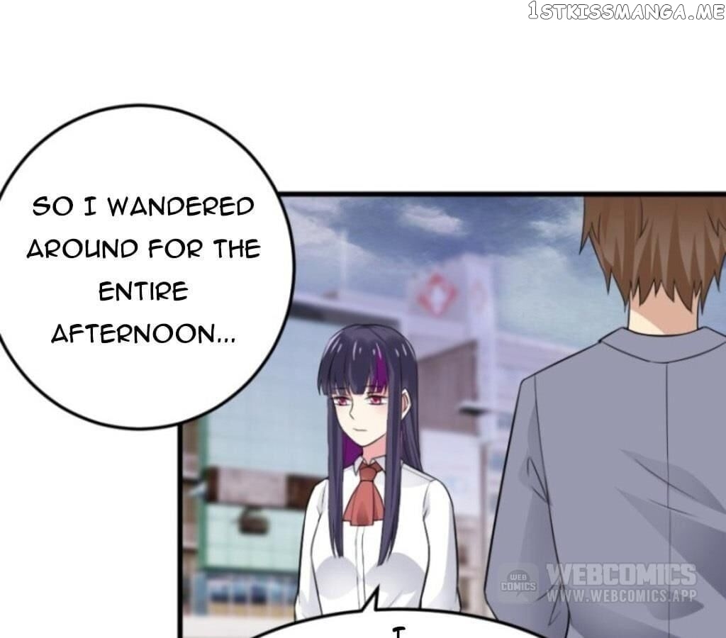 The One In My Dream chapter 55 - page 38