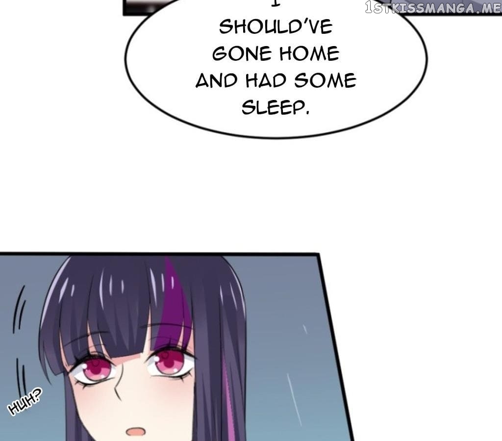 The One In My Dream chapter 55 - page 39