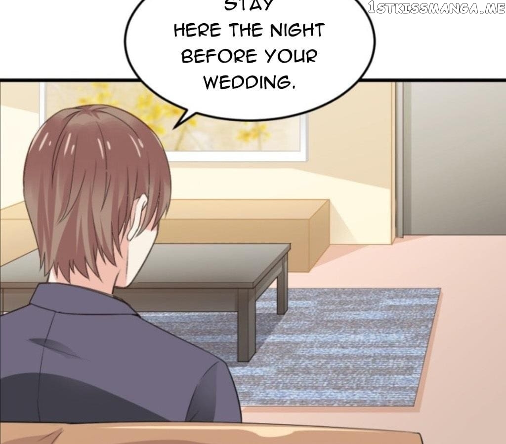 The One In My Dream chapter 55 - page 4