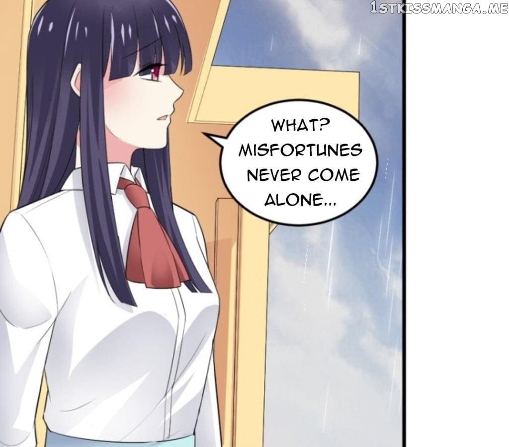 The One In My Dream chapter 55 - page 44