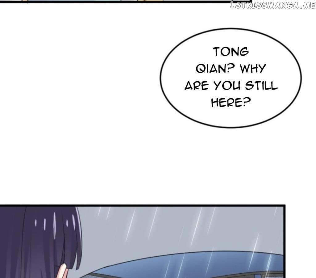 The One In My Dream chapter 55 - page 45