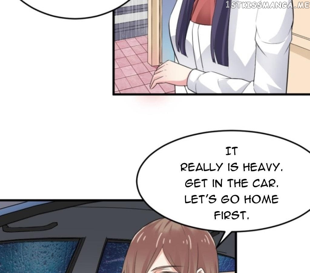 The One In My Dream chapter 55 - page 48