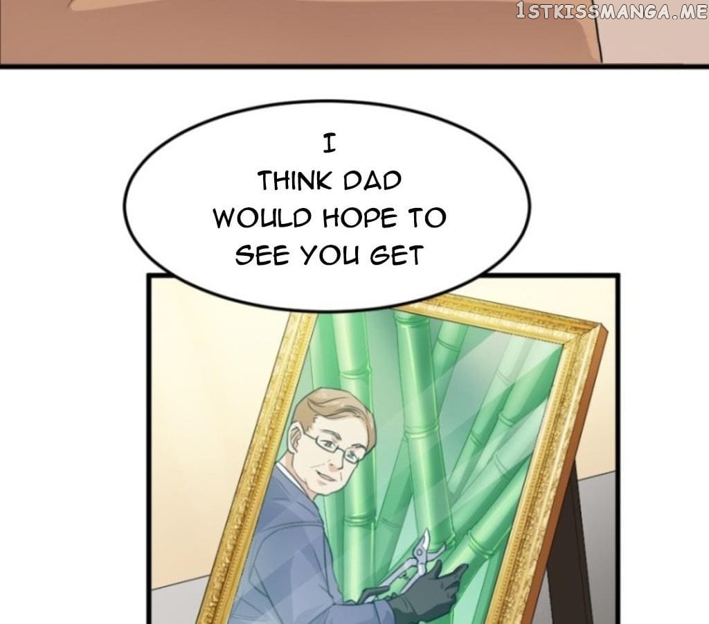The One In My Dream chapter 55 - page 5