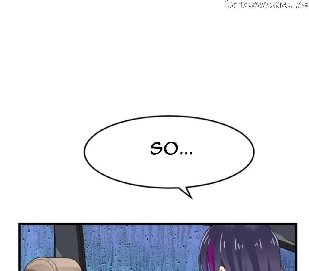 The One In My Dream chapter 55 - page 52
