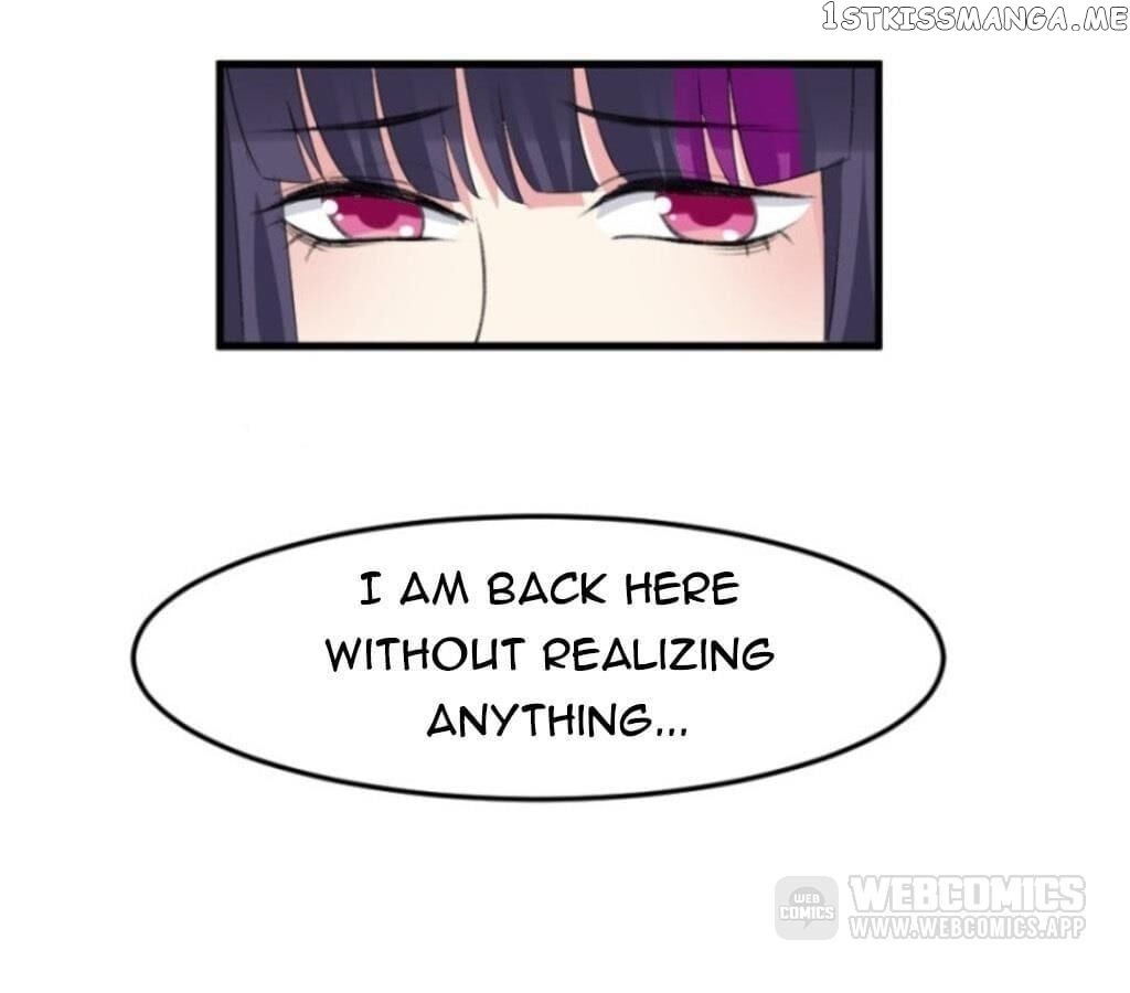 The One In My Dream chapter 55 - page 54