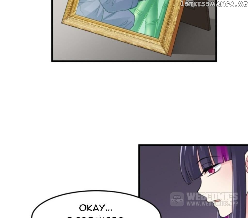 The One In My Dream chapter 55 - page 6