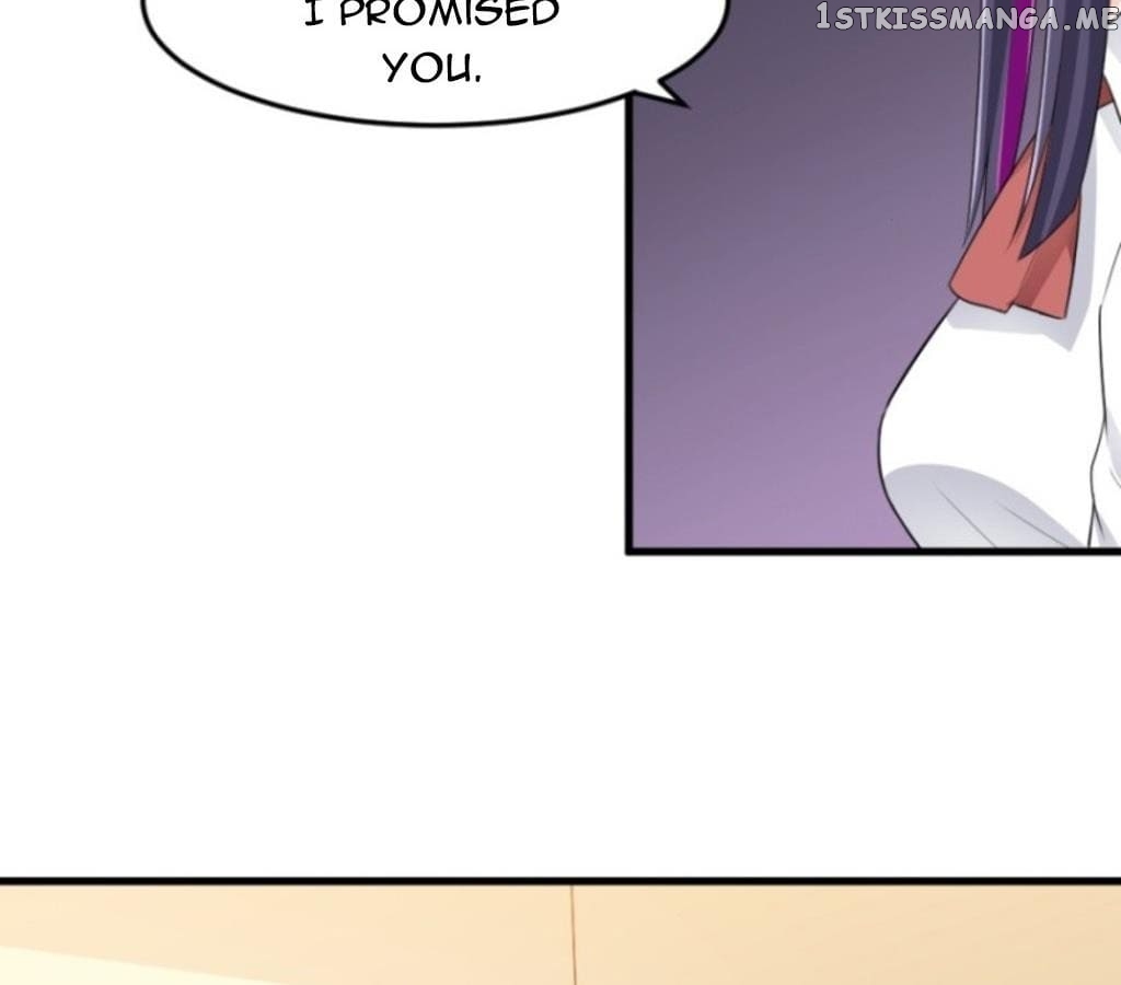 The One In My Dream chapter 55 - page 7