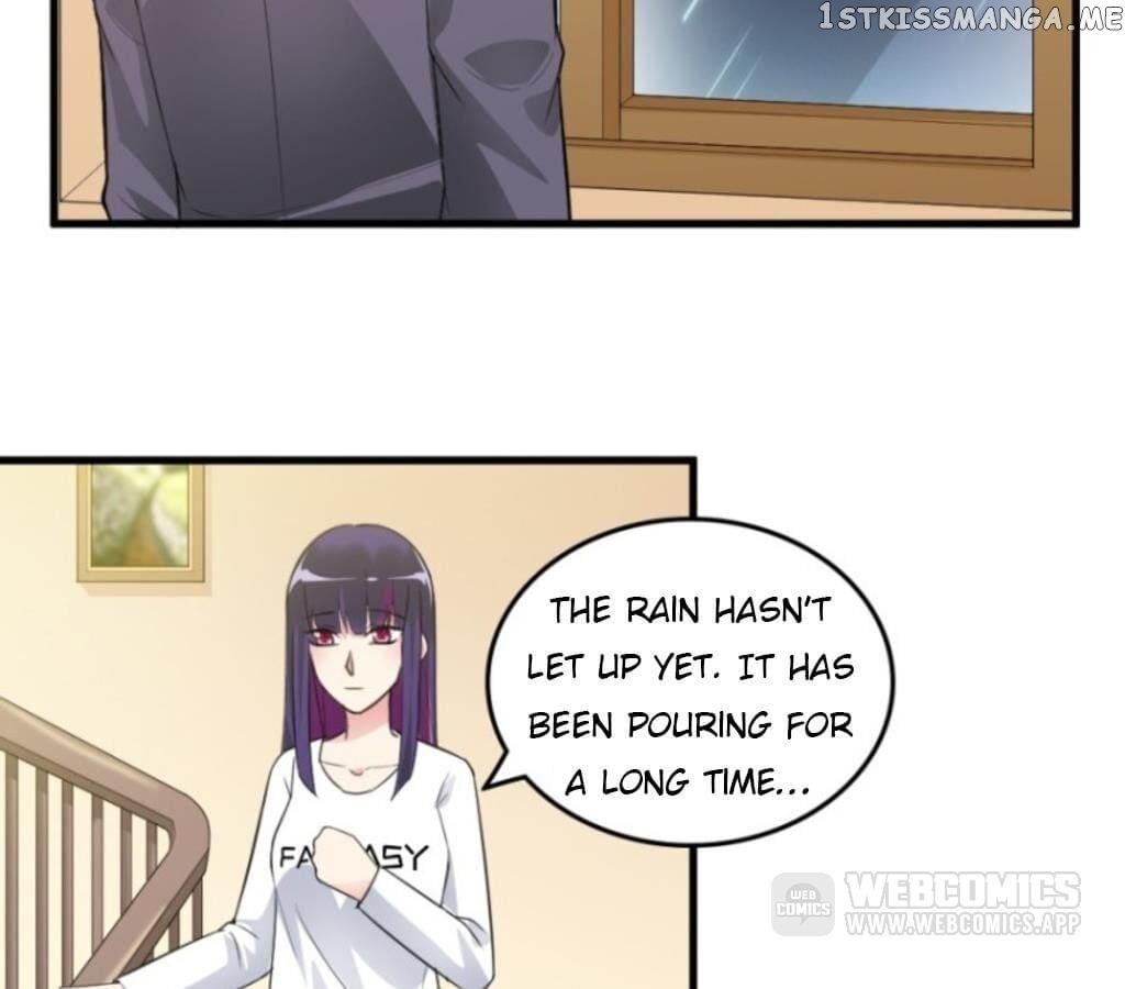The One In My Dream chapter 56 - page 2