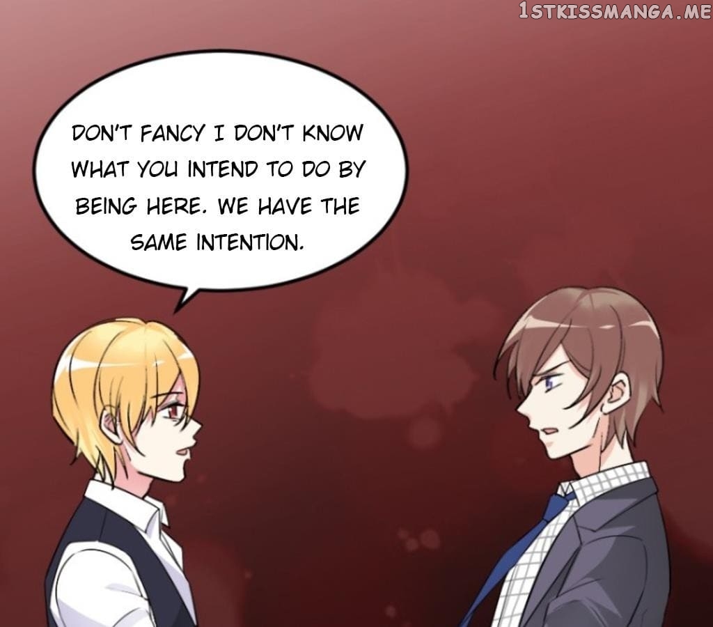 The One In My Dream chapter 56 - page 29