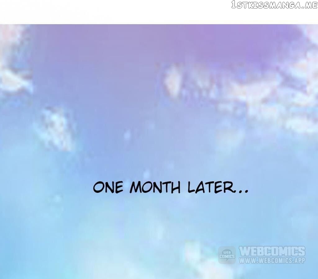 The One In My Dream chapter 56 - page 34