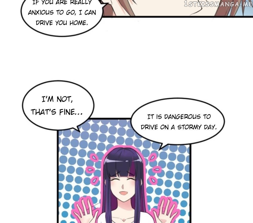 The One In My Dream chapter 56 - page 4