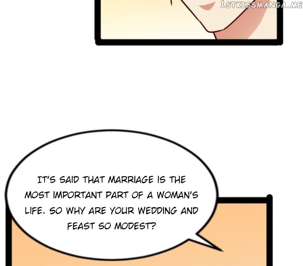 The One In My Dream chapter 56 - page 49