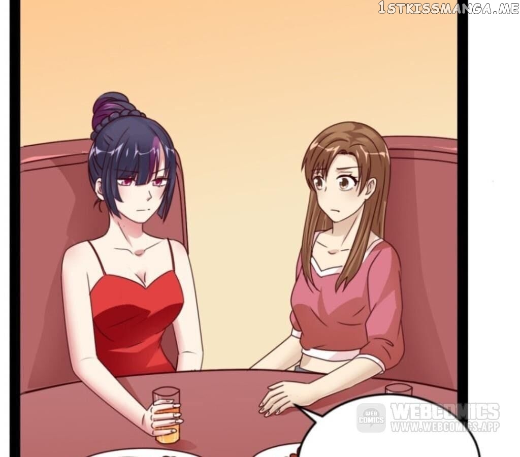 The One In My Dream chapter 56 - page 50