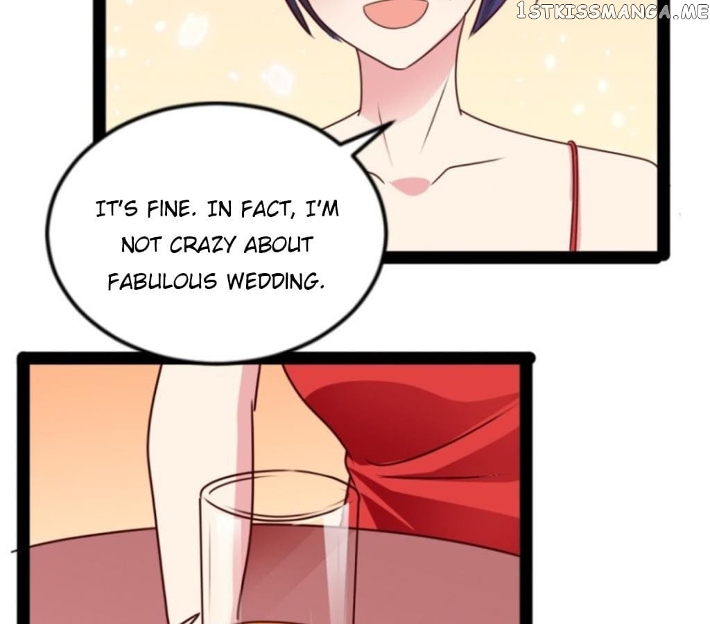 The One In My Dream chapter 56 - page 52